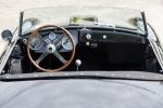 Siata 208S Motto Barchetta 1953 года